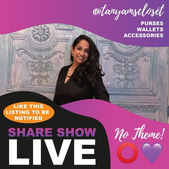 Tanya’s Live Show Listing!!! - Picture 1 of 10